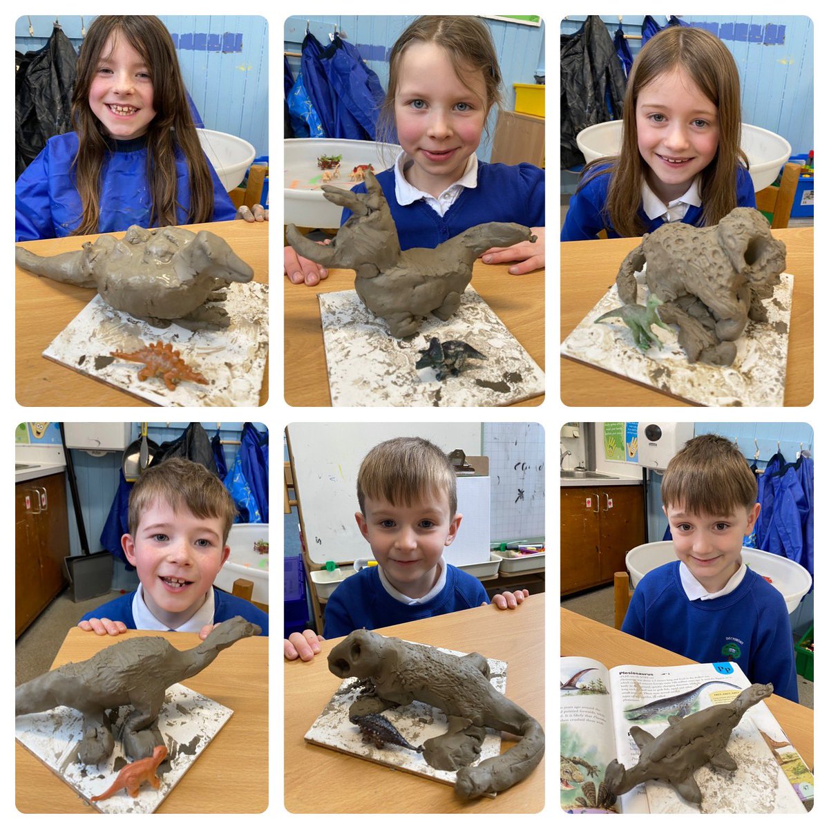 Dechmont Infant Sch tweet media