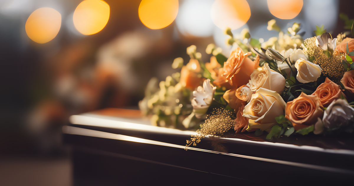 🌹 Today, we honor and appreciate the compassionate professionals in funeral services on National Funeral Director and Mortician Recognition Day. Thank you for your unwavering support and dedication to families during their most difficult times. #FuneralDirectorRecognitionDay 🕊️