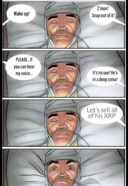 $XRP