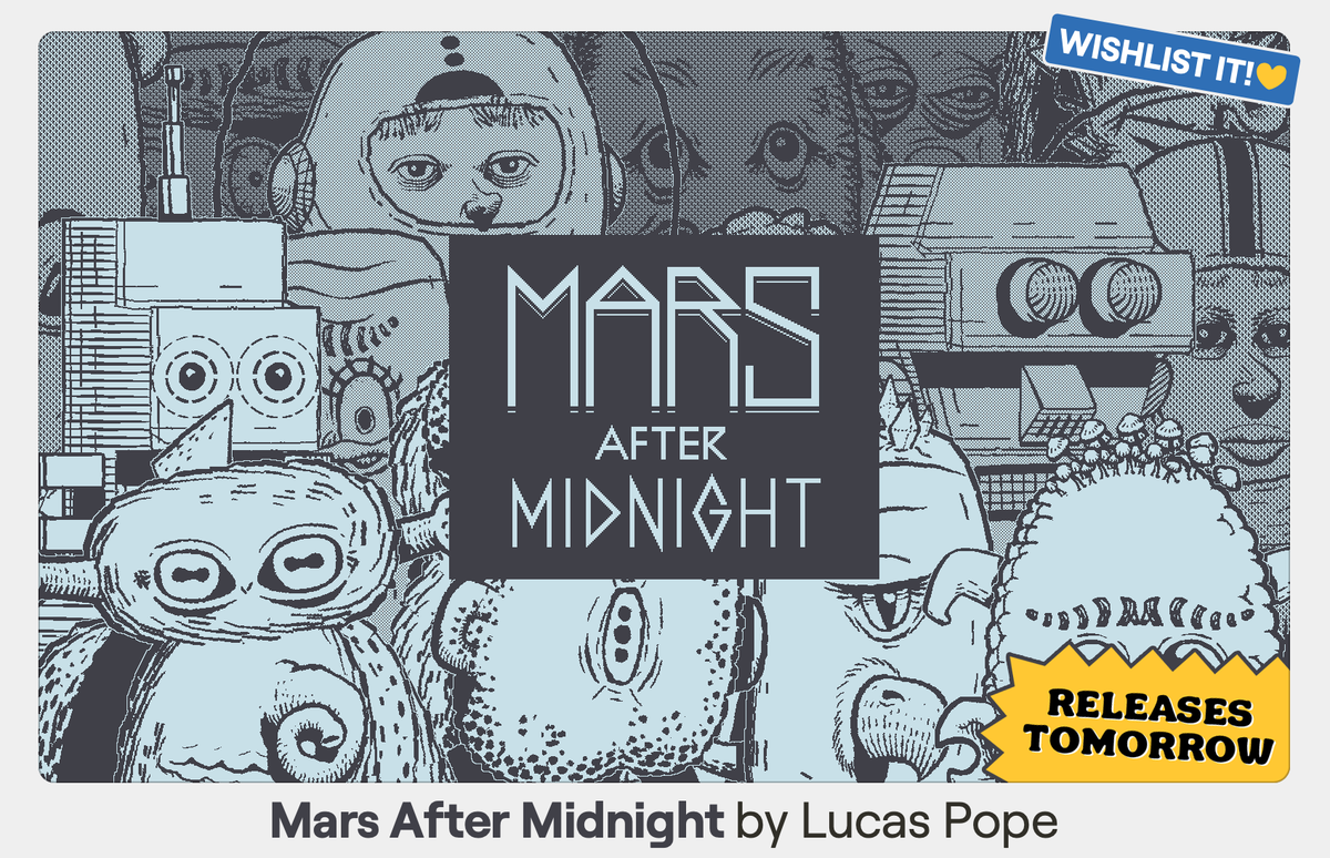 Playdate tweet media