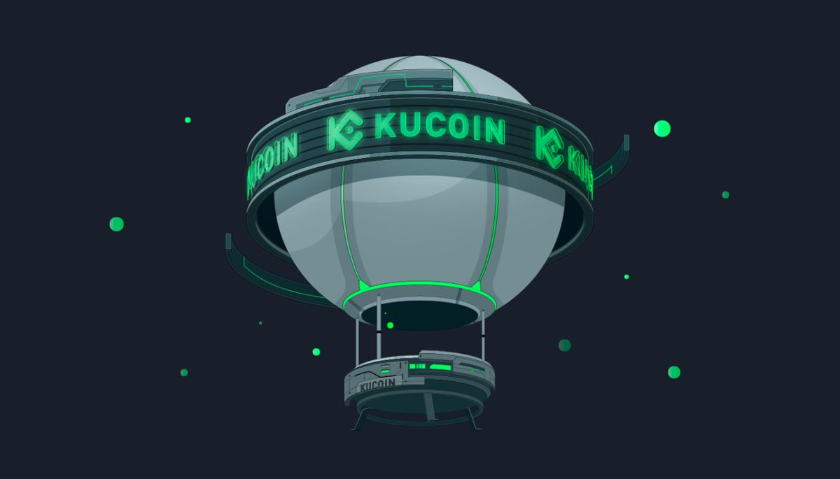 KuCoinPortugues's tweet photo. 🚀 Revelados os principais #airdrops de #cripto em março de 2024!

🌟 Descubra os airdrops mais promissores deste mês, incluindo #Wormhole, #Mocaverse, #ParallelNetwork e muito mais.

👉 https://t.co/8OJMBjnzN2

Não tem conta na #KuCoin? Registre-se 👉https://t.co/yRxIqGky73! https://t.co/BP7ZMLNhkI