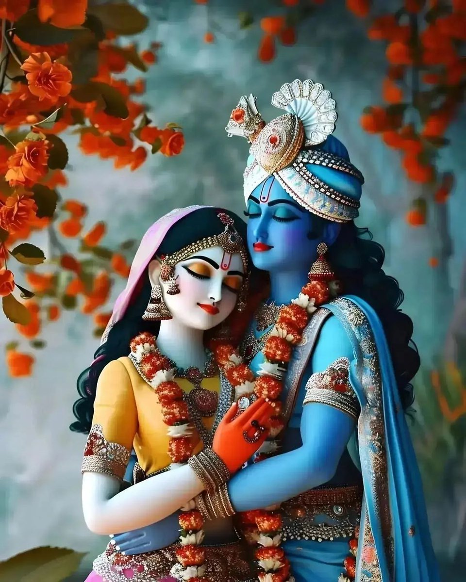 Mera aapki Kripa se sb kaam ho rha hai

Krte ho tum kanhaiya, mera naam ho rha hai✨