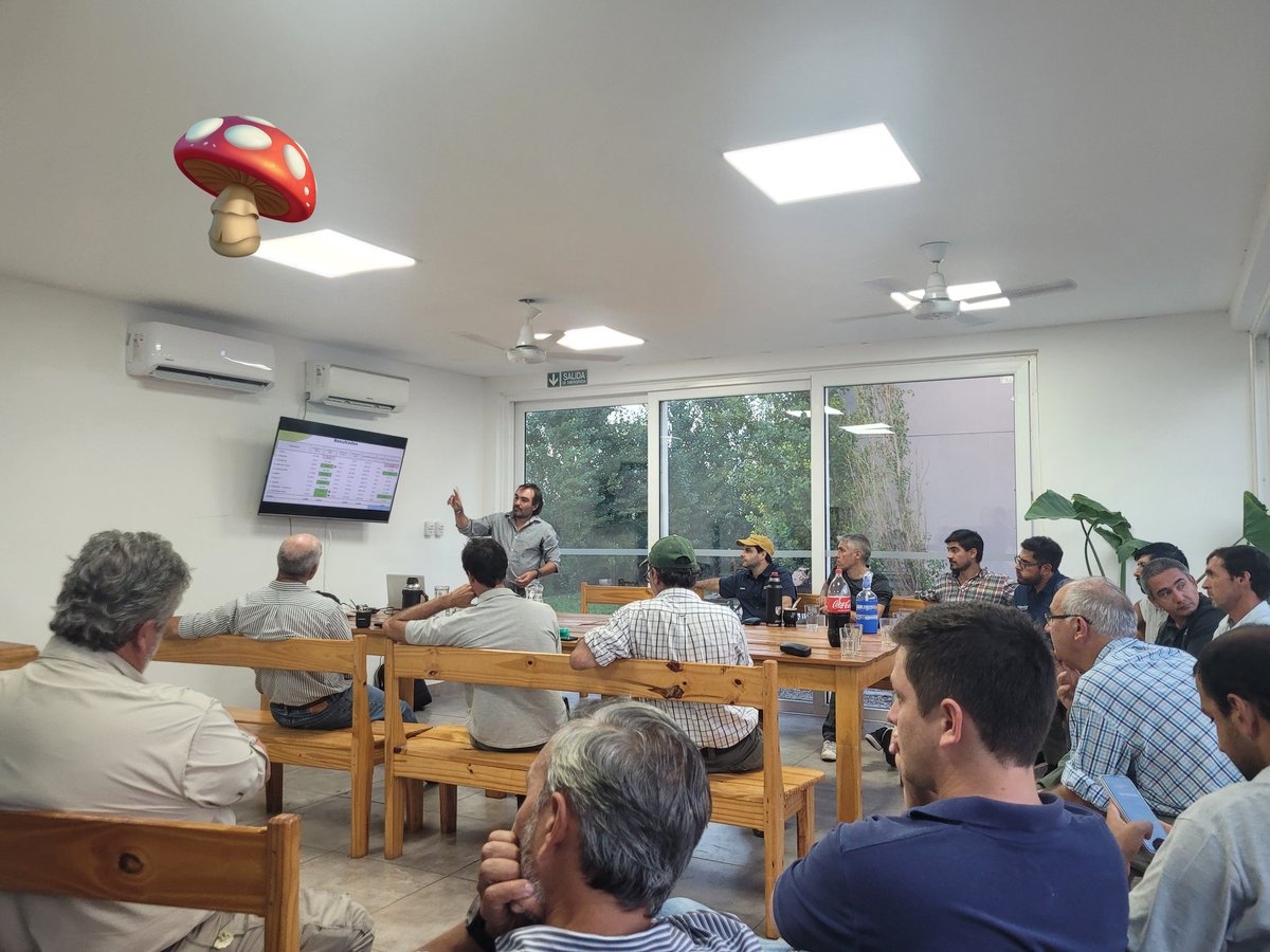 César Kairuz tweet media