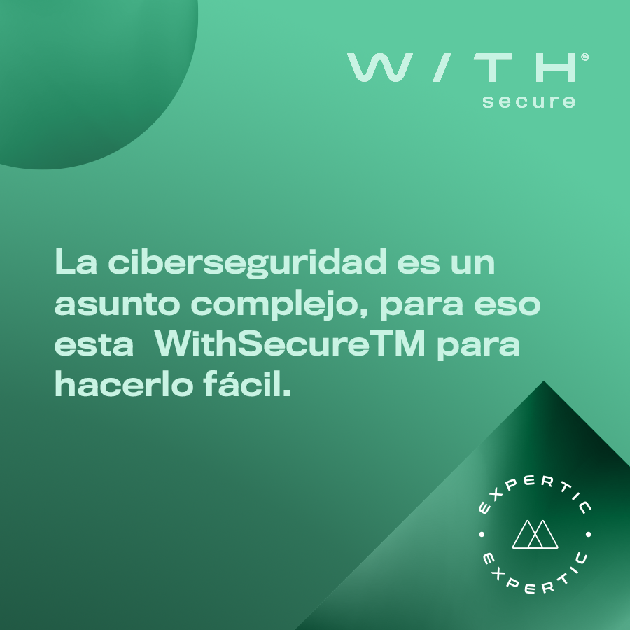 Experticaimx's tweet photo. Visite https://t.co/3cDzhhIch8 o bien, escriba info@expertic.ai para ponerte en contacto con uno de nuestros especialistas. 

#ExpertosenCiberseguridad #Expertic #WithSecureElements https://t.co/tOGs7owgfj
