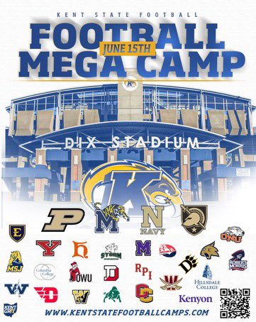 Max Miller QB 2027 (@maximmillerqb12) on Twitter photo Thank you to <a href="/keegan_linwood/">Keegan Linwood</a> for the personal mega camp invite!! <a href="/CoachKenniBurns/">Kenni Burns</a> <a href="/CoachScottFB/">Coach Scott Phillips</a> <a href="/CoachMarkWatson/">Mark Watson Jr.</a> Thank you to <a href="/keegan_linwood/">Keegan Linwood</a> for the personal mega camp invite!! <a href="/CoachKenniBurns/">Kenni Burns</a> <a href="/CoachScottFB/">Coach Scott Phillips</a> <a href="/CoachMarkWatson/">Mark Watson Jr.</a>