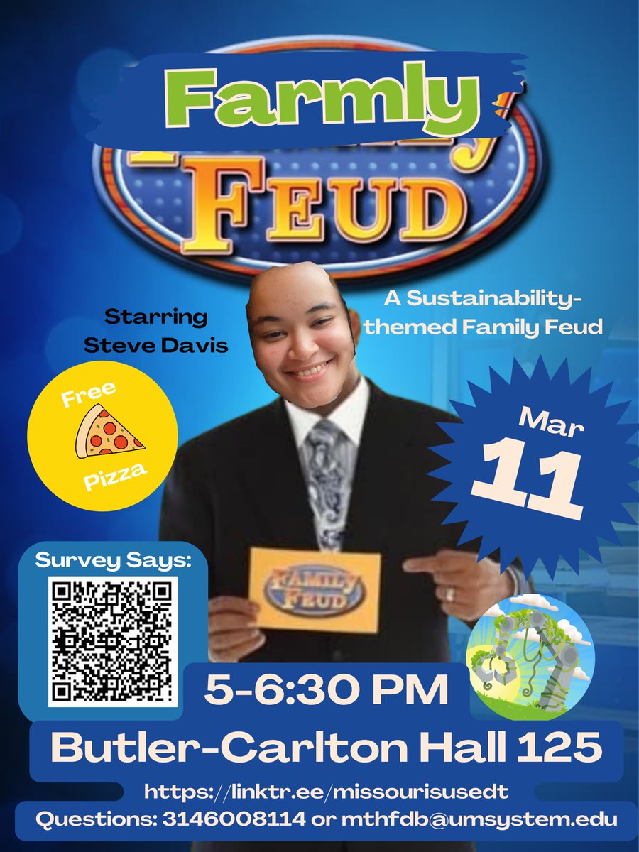 mst_sustainable's tweet image. Firmly feud TODAY lets go