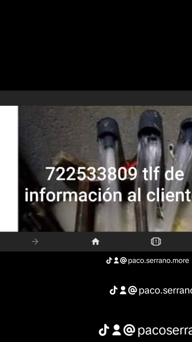 Paco Serrano moreno (@pacoserranomor1) on Twitter photo 