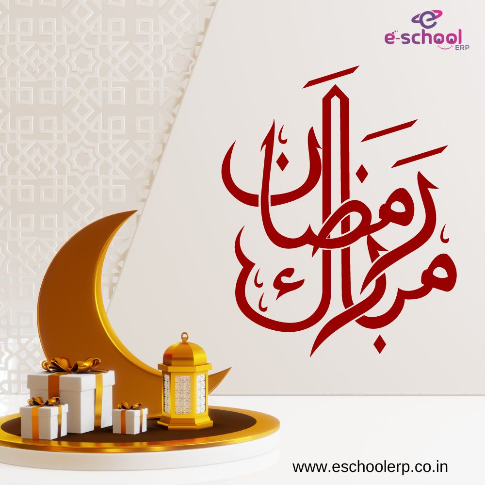 e_school_ERP's tweet photo. Ramadhan Mubarak!
May this blessed month bring peace, joy, and good health to all.

#Ramadan #ramadhankareem #ramadhan2024 #ramazan2024 #ramazan https://t.co/yhqAzlFP6p