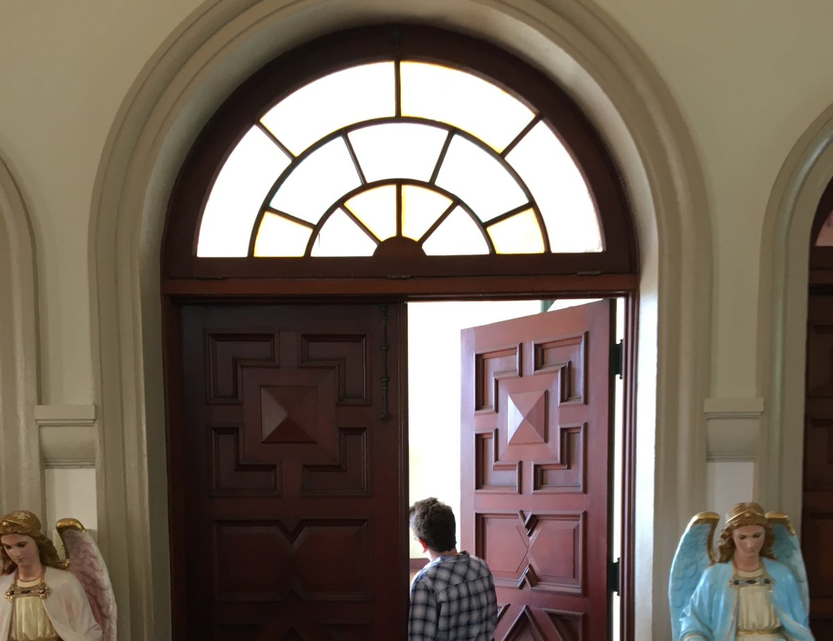 Cancer Gets Lost tweet media