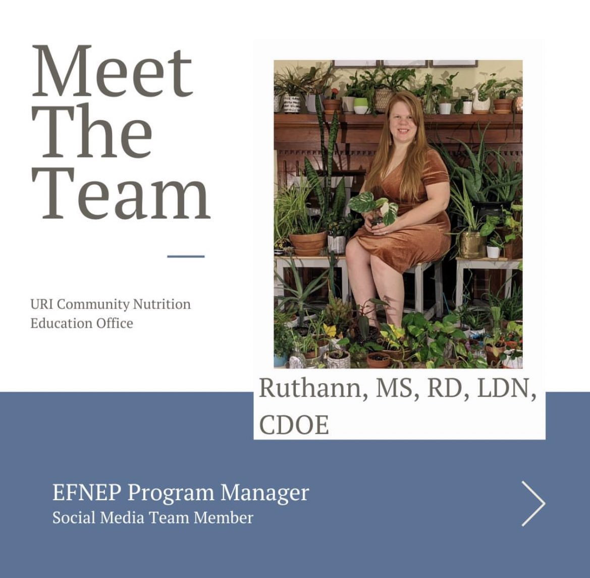 URI Nutrition Ed tweet media