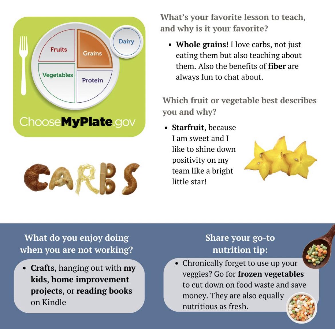 URI Nutrition Ed tweet media