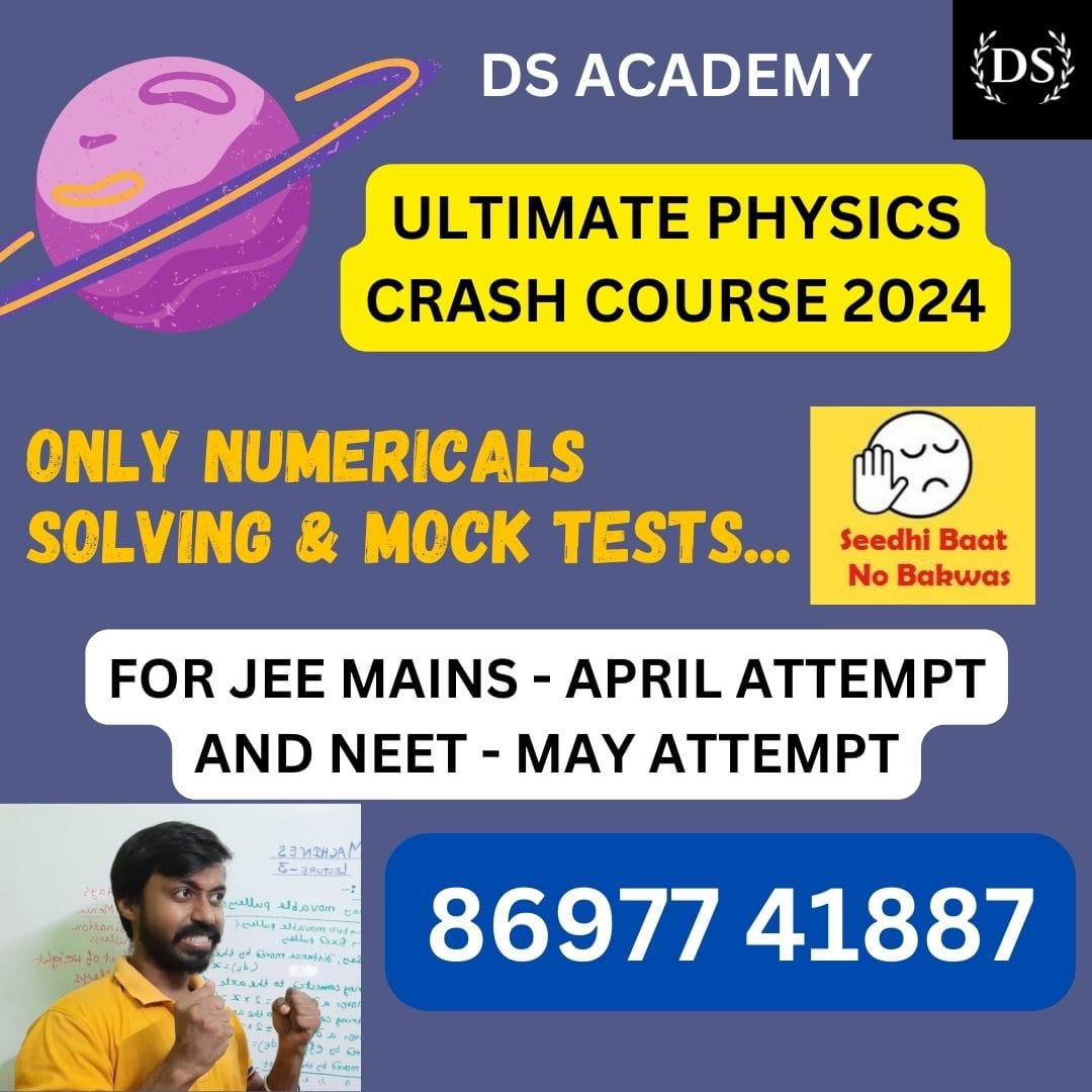 DSAcademy2024's tweet photo. 🤘🤘 https://t.co/wnA22yFZqy