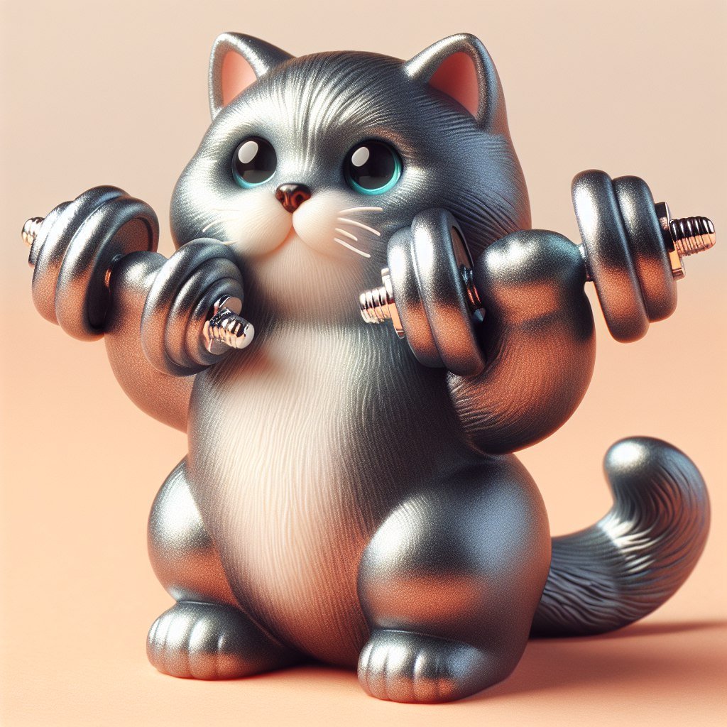 BOBA - Dogecoin’s Founder Cat tweet media
