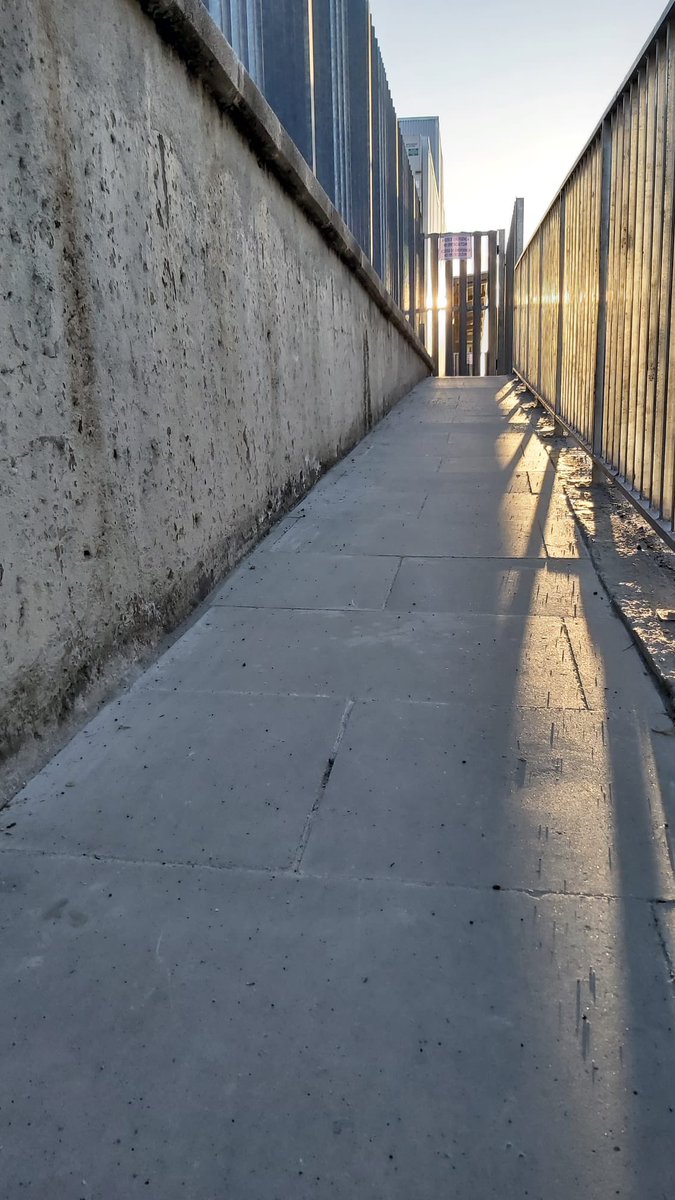 Algú podria aclarir-nos si la nova estació #OCATA s’ajusta a la normativa vigent en matèria d’accesibilitat universal i seguretat? Creieu que els recorreguts d’evacuació i la senyalització son correctes? <a href="/pscelmasnou/">PSC- El Masnou</a> <a href="/PPCMasnou/">Populars del Masnou</a> <a href="/MaresmeLV/">Maresme LV</a> <a href="/emergenciescat/">Protecció civil</a> <a href="/bomberscat/">Bombers</a> @liniaxarxa