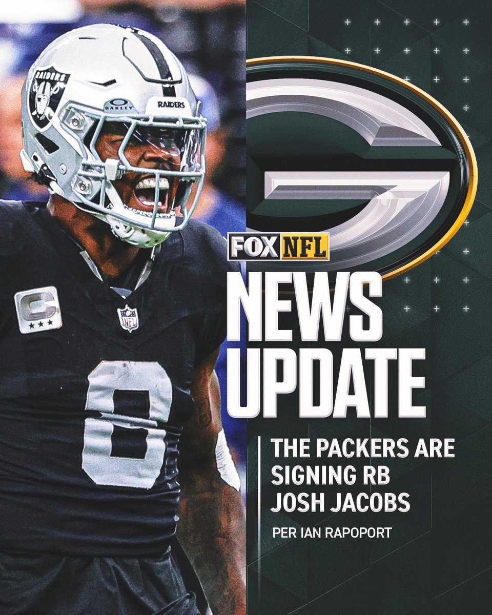 FOX Sports: NFL tweet media