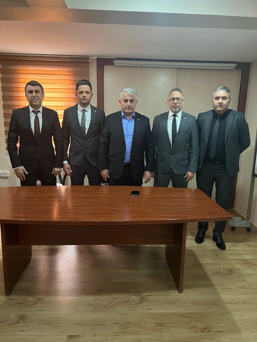 mürsel öcal tweet media