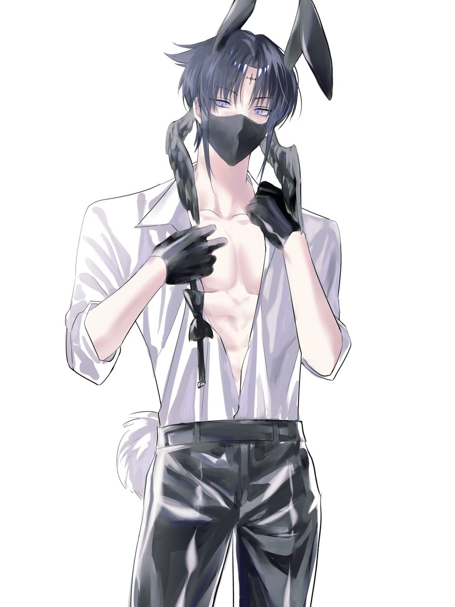 Hilicus_CHL's tweet photo. (#Bunny_CHL อีกสักรูปค่ะ😔) https://t.co/cyJEVIRCoX