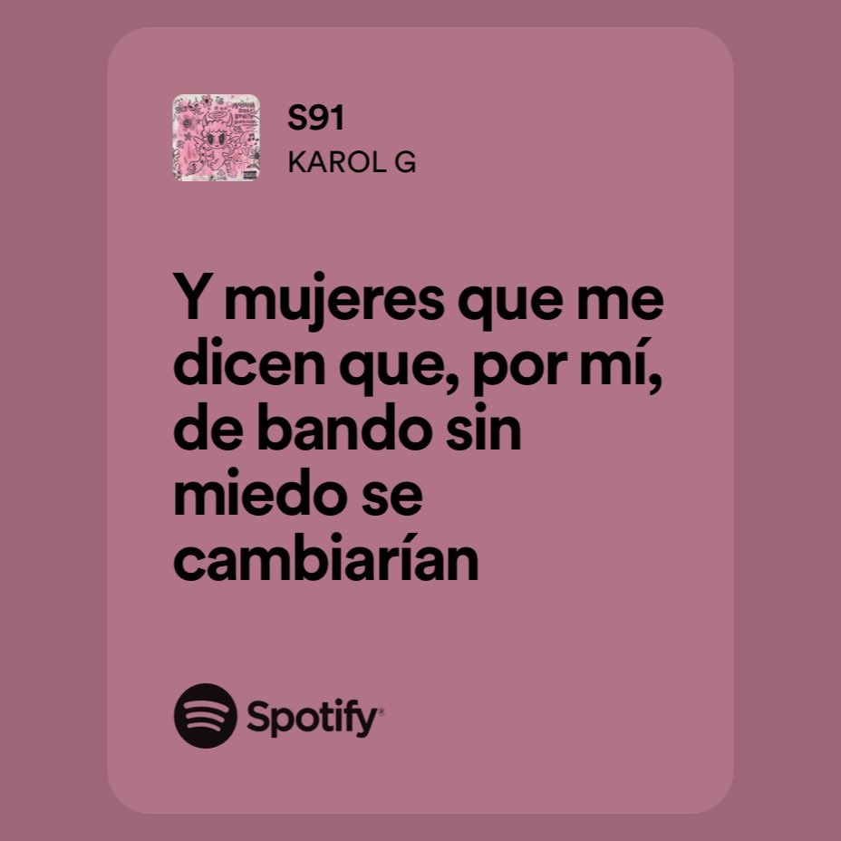 obviamente si  open.spotify.com/track/6NlJtxTY…