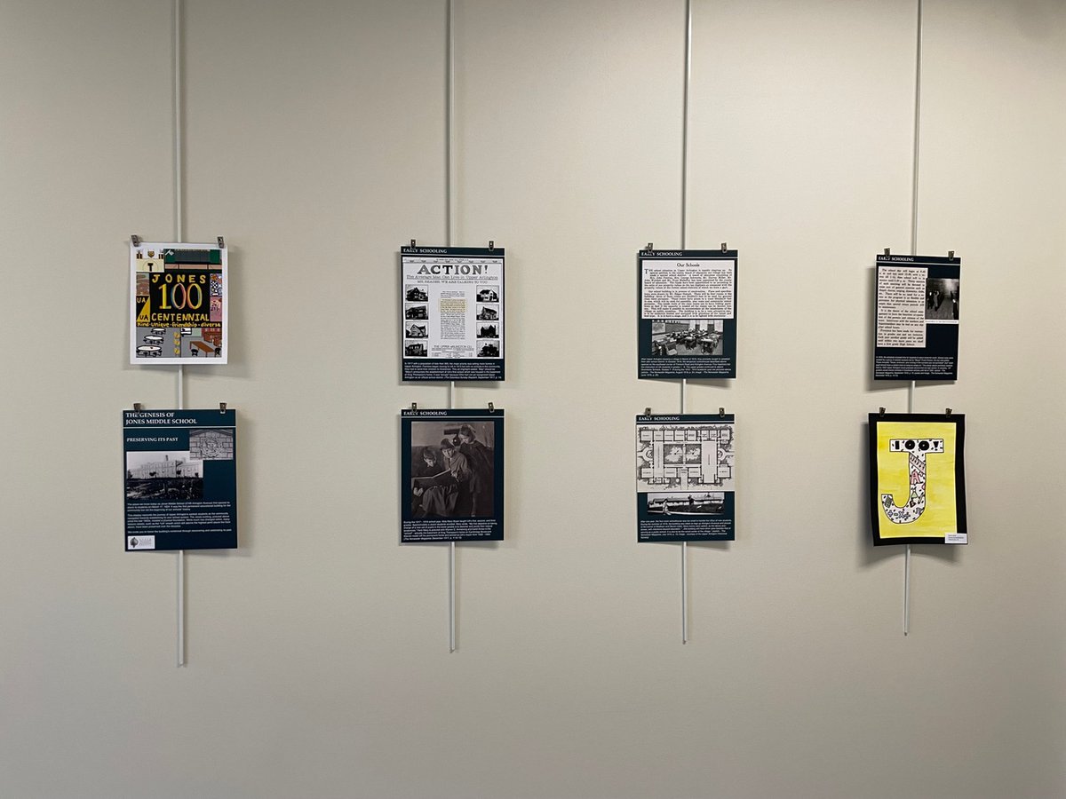 UA Schools tweet media