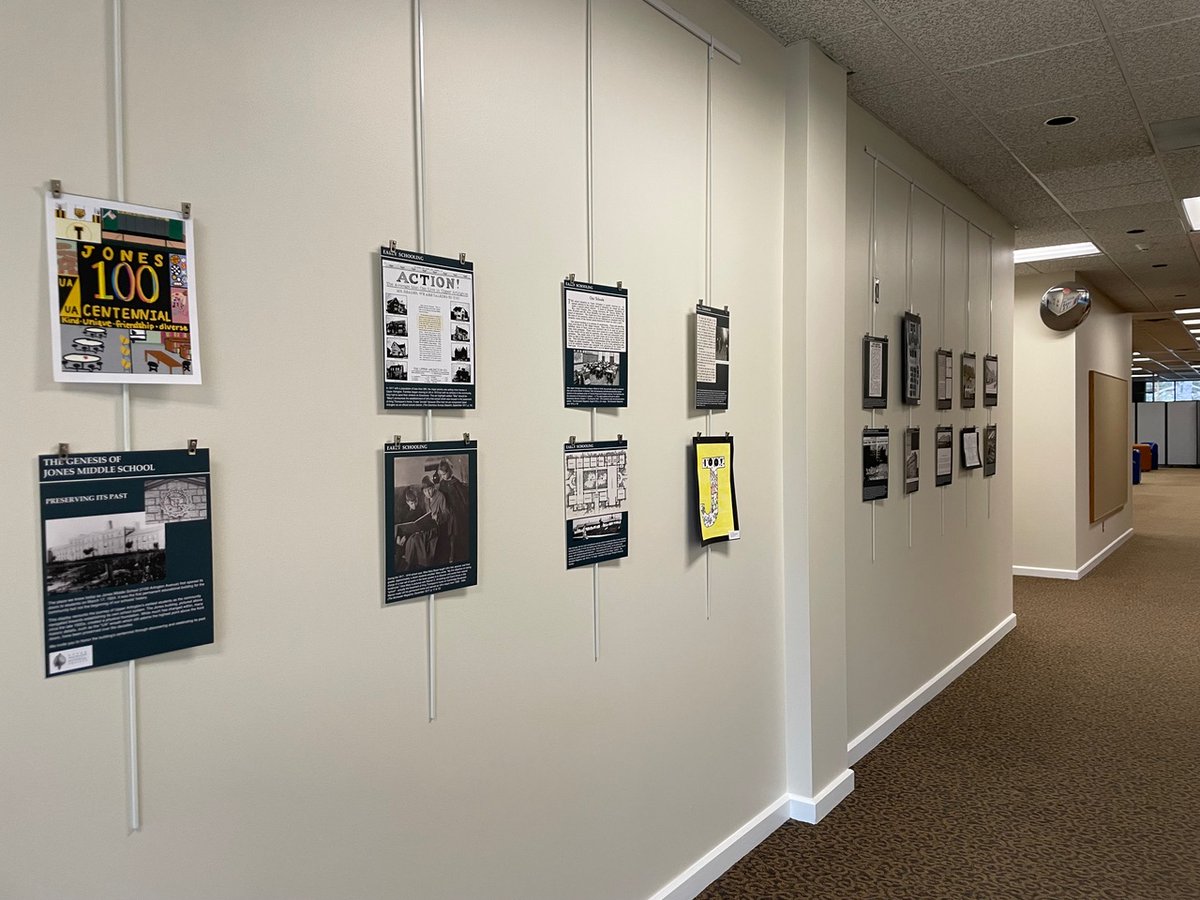 UA Schools tweet media