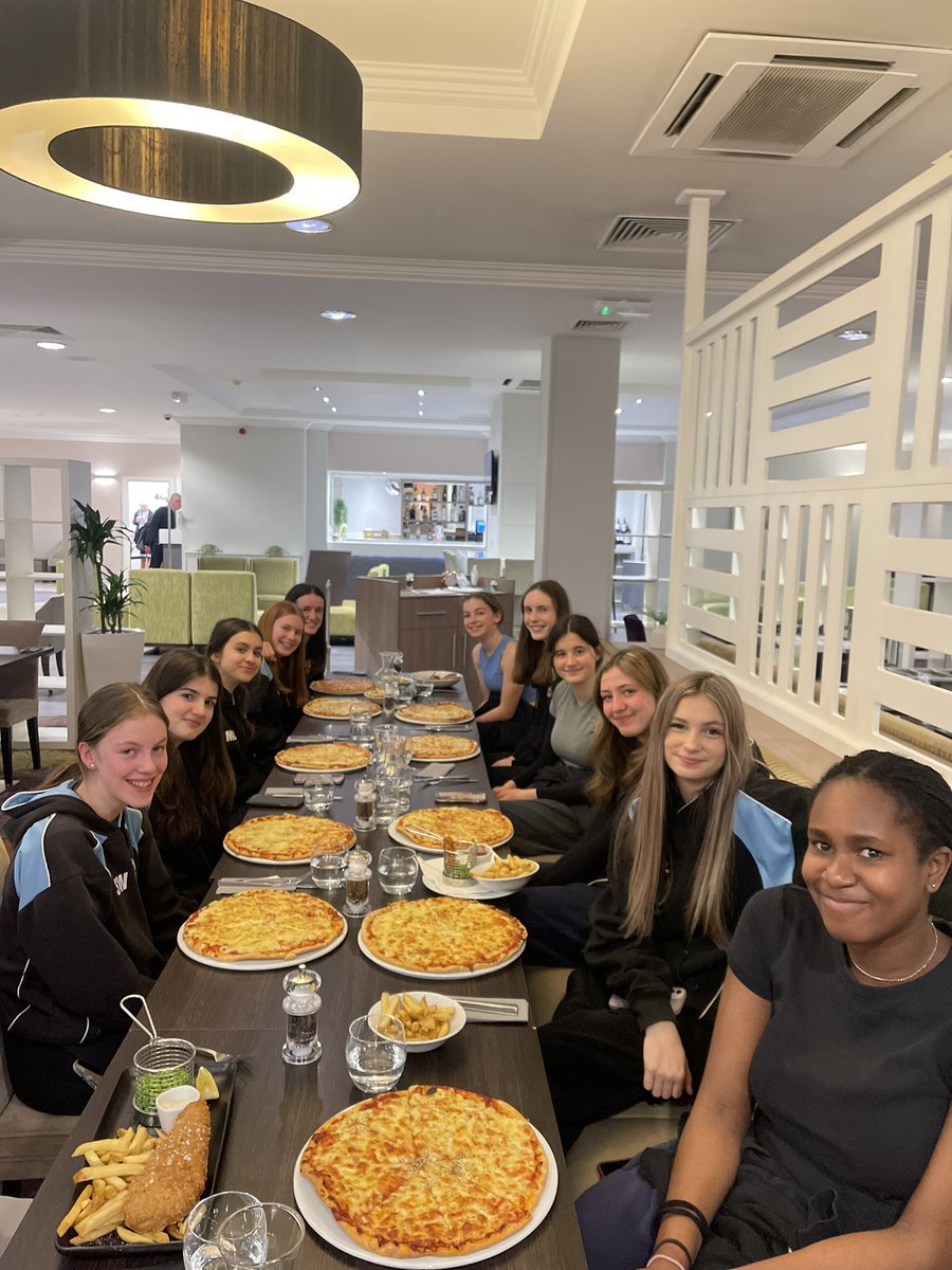 Wycombe High Sport tweet media