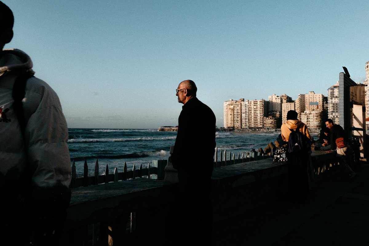 mosalem____'s tweet photo. Alexandria, Egypt. 2024 https://t.co/kvCHq912DD