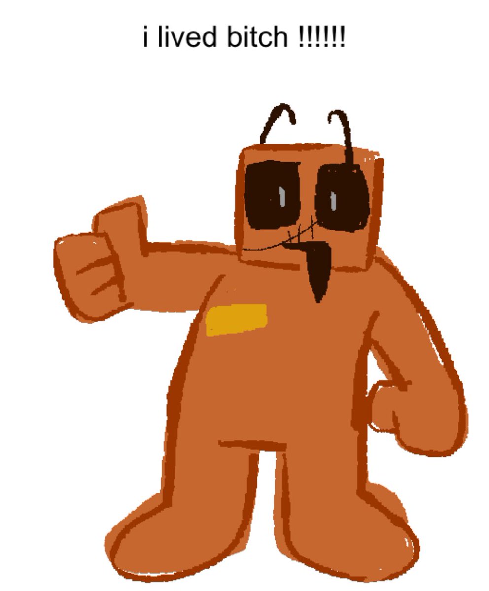 dailyjackdsaf's tweet photo. day 40 — i lived bitch !!!!!!
art cr goes to @roseytherose
#dsaf https://t.co/v4S2ajHD5C