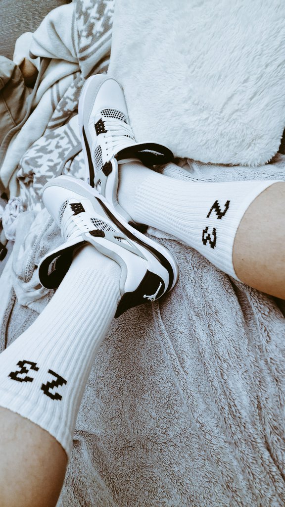 sox Fetisch sex tweet media