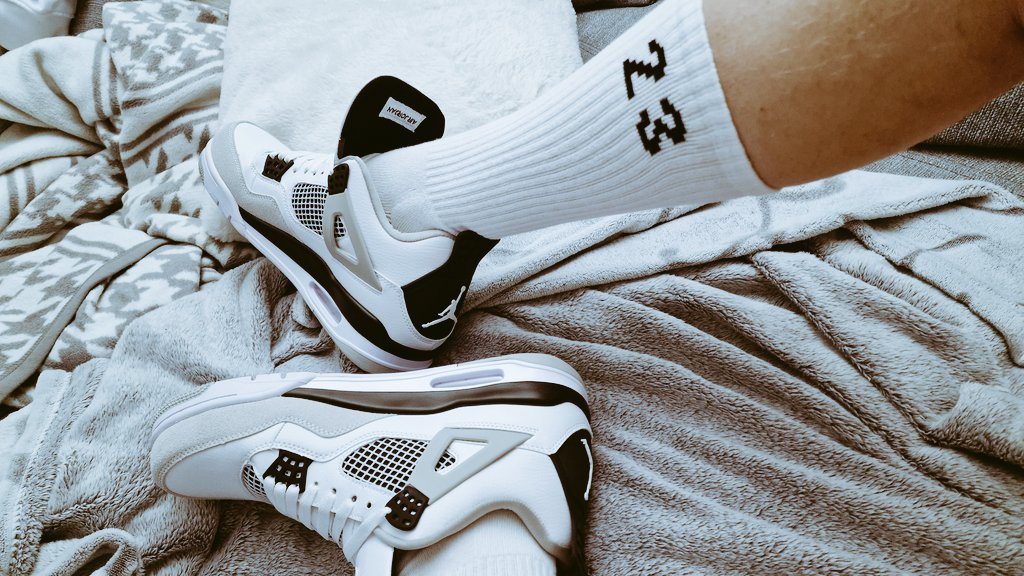 sox Fetisch sex tweet media