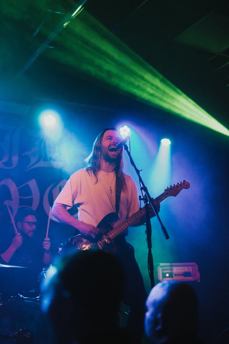 strayers666's tweet image. ❤️‍🔥SOUTHAMPTON❤️‍🔥
Bloody stoked to have been invited back to blow the roof off The Brook again, with our great pals in the Foo Forgers!

🗓 Saturday 6th April
📍@TheBrookSoton 
🎟 strayers.co.uk 

#strayers #fooforgers #thebrook #southampton #rockband #grungepunx #grunge