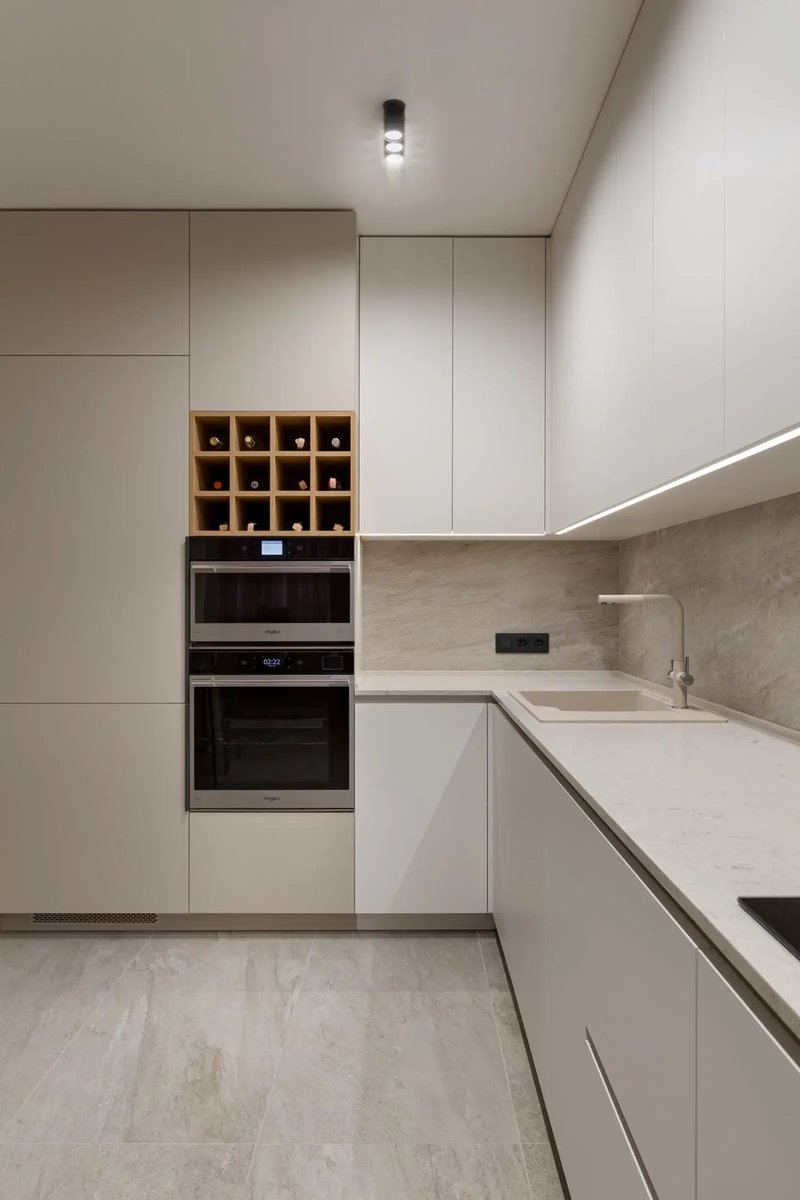 HlahovychV's tweet photo. Ready to spice up your kitchen game? 🔥 Let Angel City Fixers take your kitchen from drab to fab in no time! 🛠️ From sleek countertops to trendy backsplashes, we've got the skills to make your dream kitchen a reality. Slide into our DMs and let's cook up something amazing https://t.co/F4wtbu7qMr