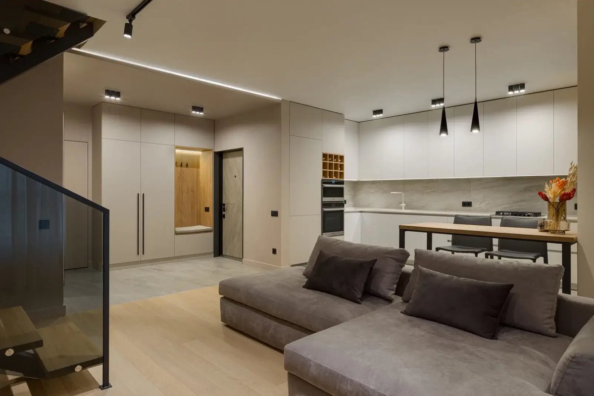 HlahovychV's tweet photo. Ready to spice up your kitchen game? 🔥 Let Angel City Fixers take your kitchen from drab to fab in no time! 🛠️ From sleek countertops to trendy backsplashes, we've got the skills to make your dream kitchen a reality. Slide into our DMs and let's cook up something amazing https://t.co/F4wtbu7qMr