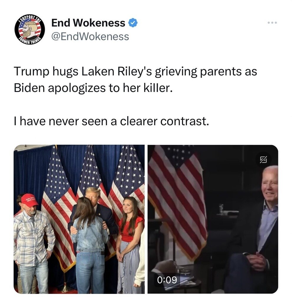 Donald J. Trump Posts From His Truth Social tweet media