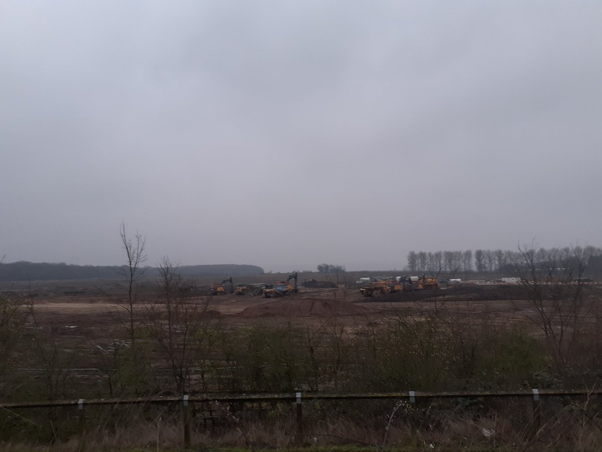 greenbeltsal's tweet photo. @NorfolkBea @AmazonUK @AmazonHelp I am surprised you have anything delivered by Amazon?
Just take a look at the destruction of #HedgehogHabitat
#MeltonFields
#Humberside
Better photos to follow. https://t.co/nQp4yK7UVb