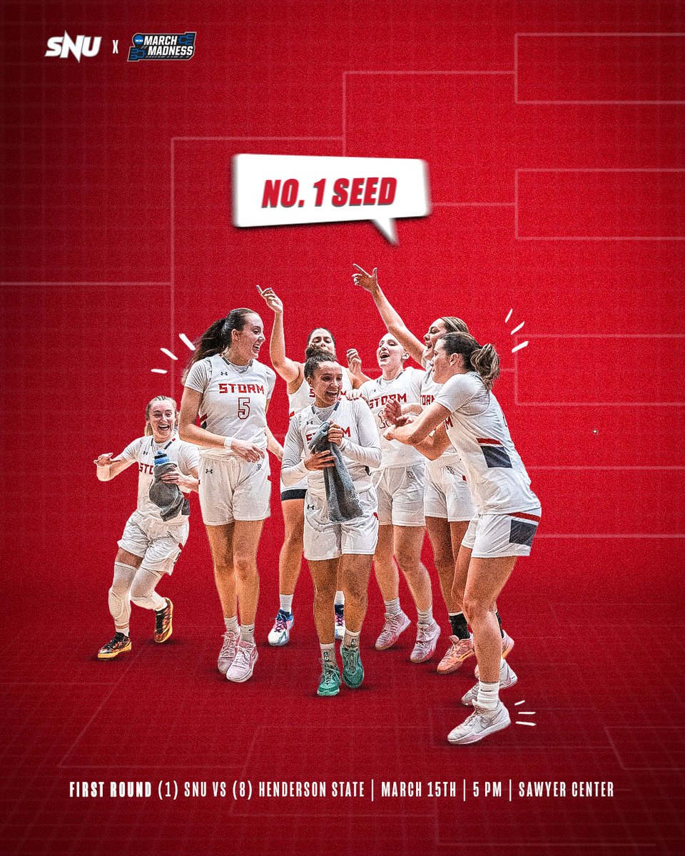 SNU Athletics tweet media