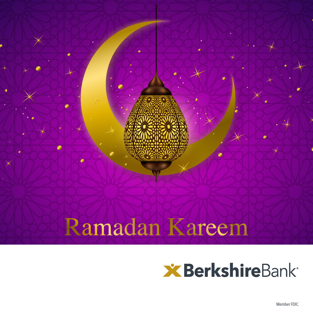 May the holy month of Ramadan bring joy, prosperity and peace.