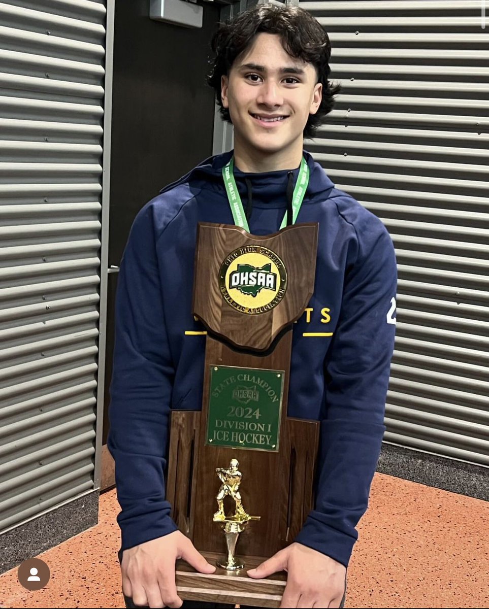 Johnny.Neal.Baseball (@jwnbaseball) on Twitter photo Congrats Nolan and his team on winning the Ohio State D1 hockey championship. Hard working and talented multi-sport athlete, and a great baseball teammate. <a href="/nolan_ignacio/">Nolan Ignacio</a> <a href="/ForceOHColeman/">ForceOhioColemanU18</a> Congrats Nolan and his team on winning the Ohio State D1 hockey championship. Hard working and talented multi-sport athlete, and a great baseball teammate. <a href="/nolan_ignacio/">Nolan Ignacio</a> <a href="/ForceOHColeman/">ForceOhioColemanU18</a>