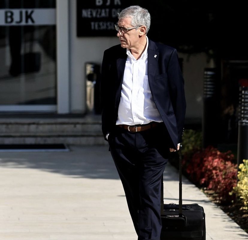 Sizce Fernando Santos devre arasında ne yapmalı?