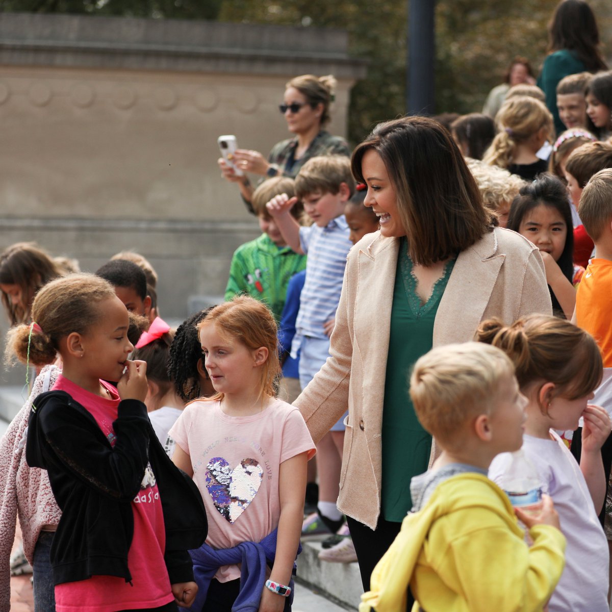 Don’t be fooled- school vouchers don’t allow school choice for parents. Vouchers mean it’s actually the “school’s choice” which kids they want to accept and which kids they want to turn away.