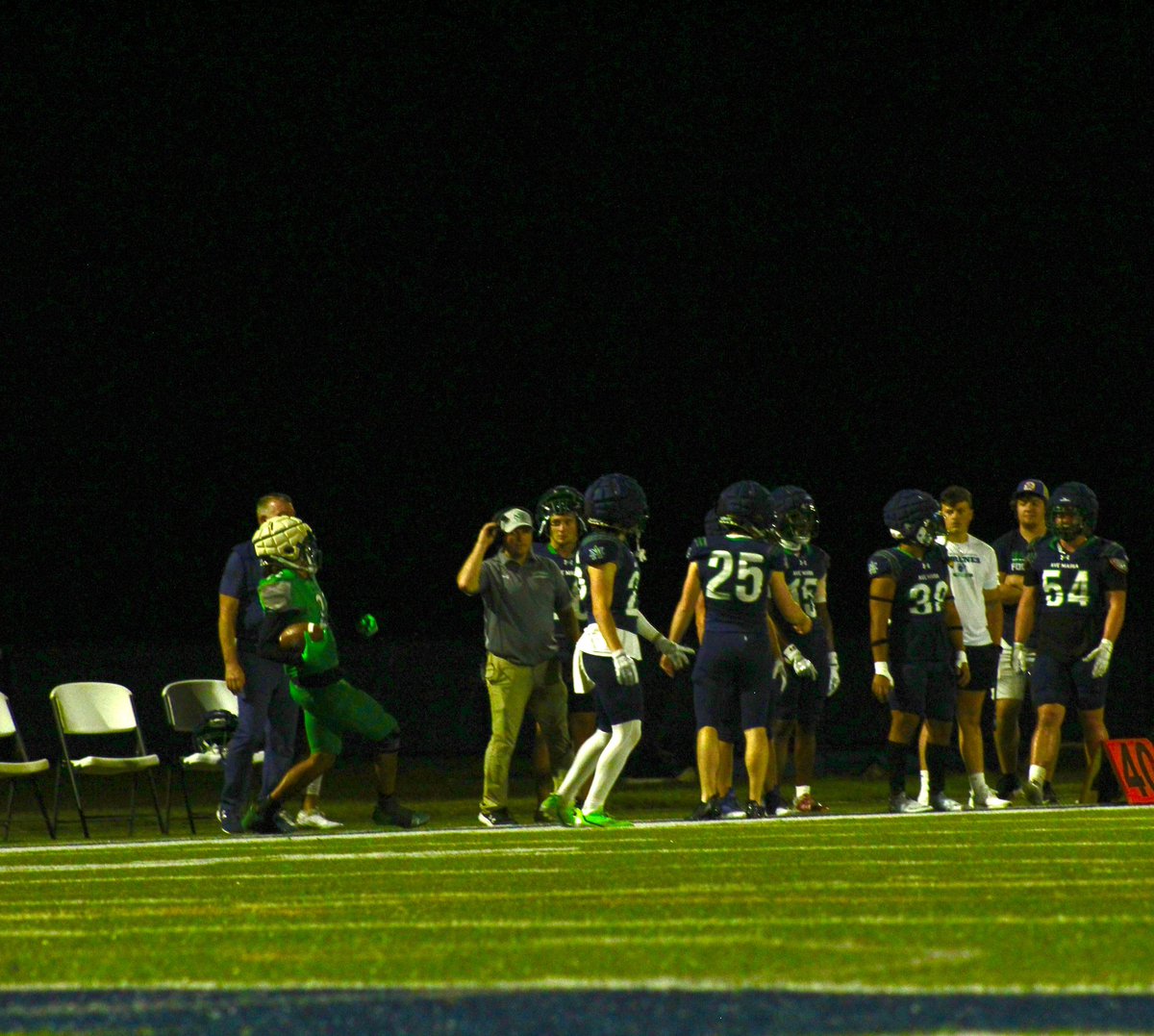 Ray Desanto tweet media