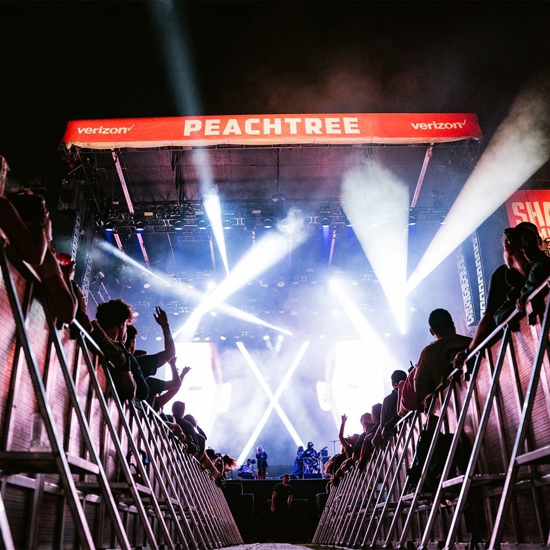 Shaky Knees 2025 Lineup, Tickets & Dates