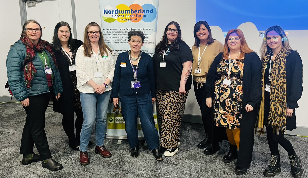 Northumberland PCF tweet media
