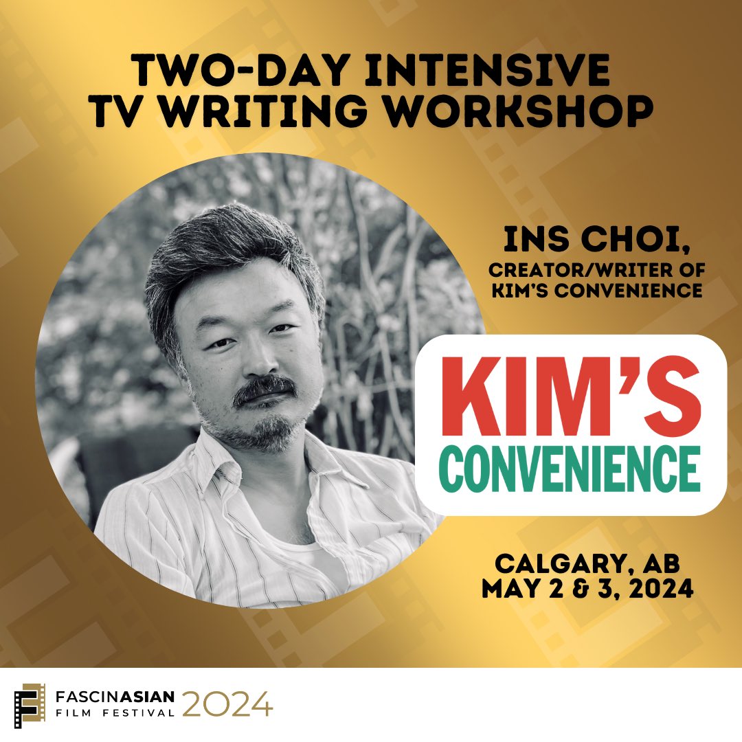 FascinAsian Film Festival tweet media