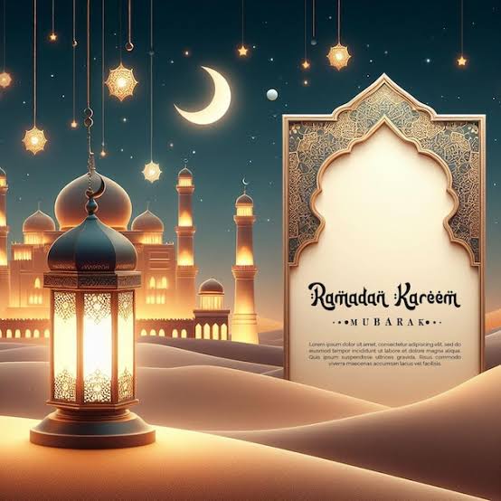 ab_mehsud57's tweet photo. Ramadan Mubarak 🌙 to everyone. May Allah accept all our abadah and duas 🤲, forgive all our shortcomings and sins, shower his endless blessings on us and the loved  💕ones that have passed away and make our final destination Janatal Firdous (Ameen).
#Ramadan #RamadanKareem https://t.co/7FAF8dPwhN