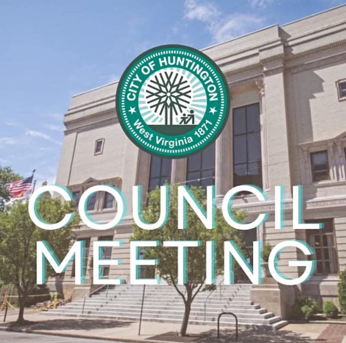 Huntington City Council meets at 7:30 p.m. today, March 11. The meeting and all committee meetings beforehand will be streamed live on the City of Huntington’s Facebook page. To view the agendas for the meetings, visit cityofhuntington.com/calendar/month….