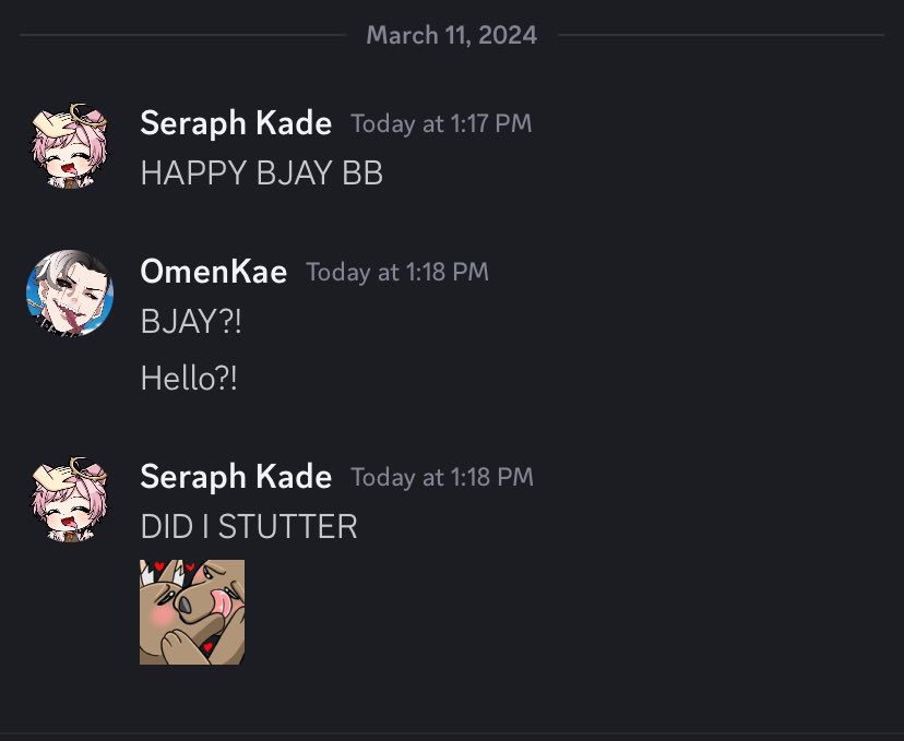 ⚓️OmenKae🚨𝔻𝕖𝕓𝕦𝕥 𝔻𝕠𝕨𝕟𝕝𝕠𝕒𝕕𝕚𝕟𝕘...⚓️ tweet media