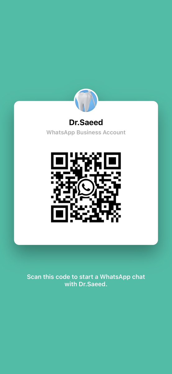 drsaeedalyami's tweet photo. للاستفسارات يمكنكم التواصل على الـ WhatsApp https://t.co/lNgiLT7ub8