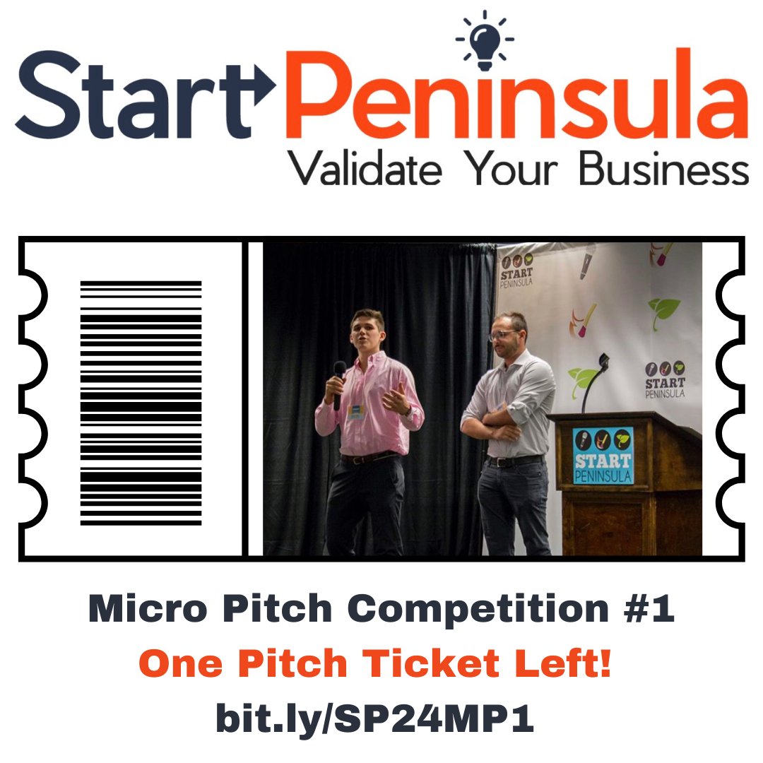 Start Peninsula tweet media