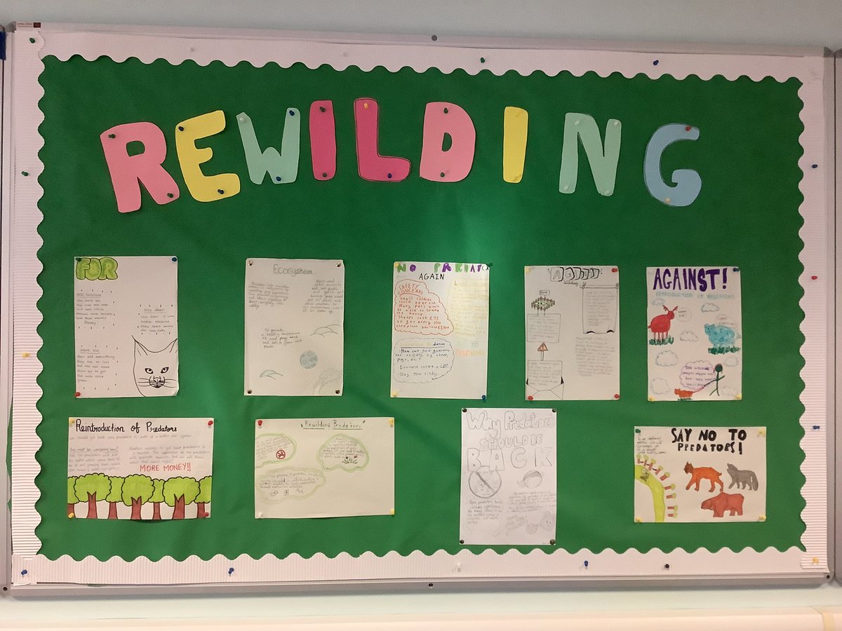 Craigmount Geography tweet media