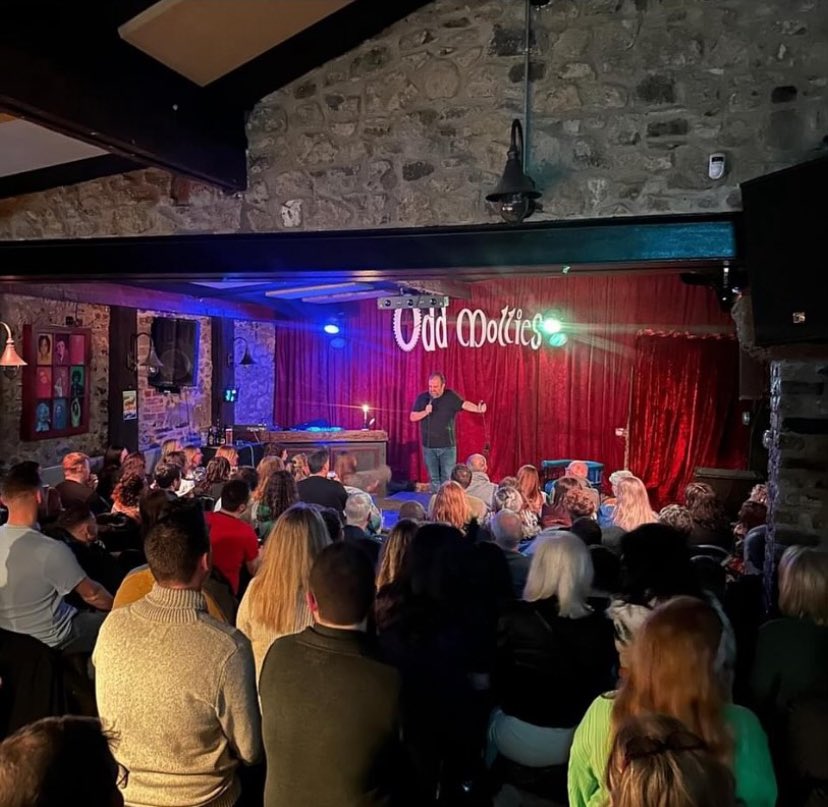 AndrewMilne12's tweet image. Drogheda Comedy Festival was a massive success #eventmanagement #drogheda #comedyfestival